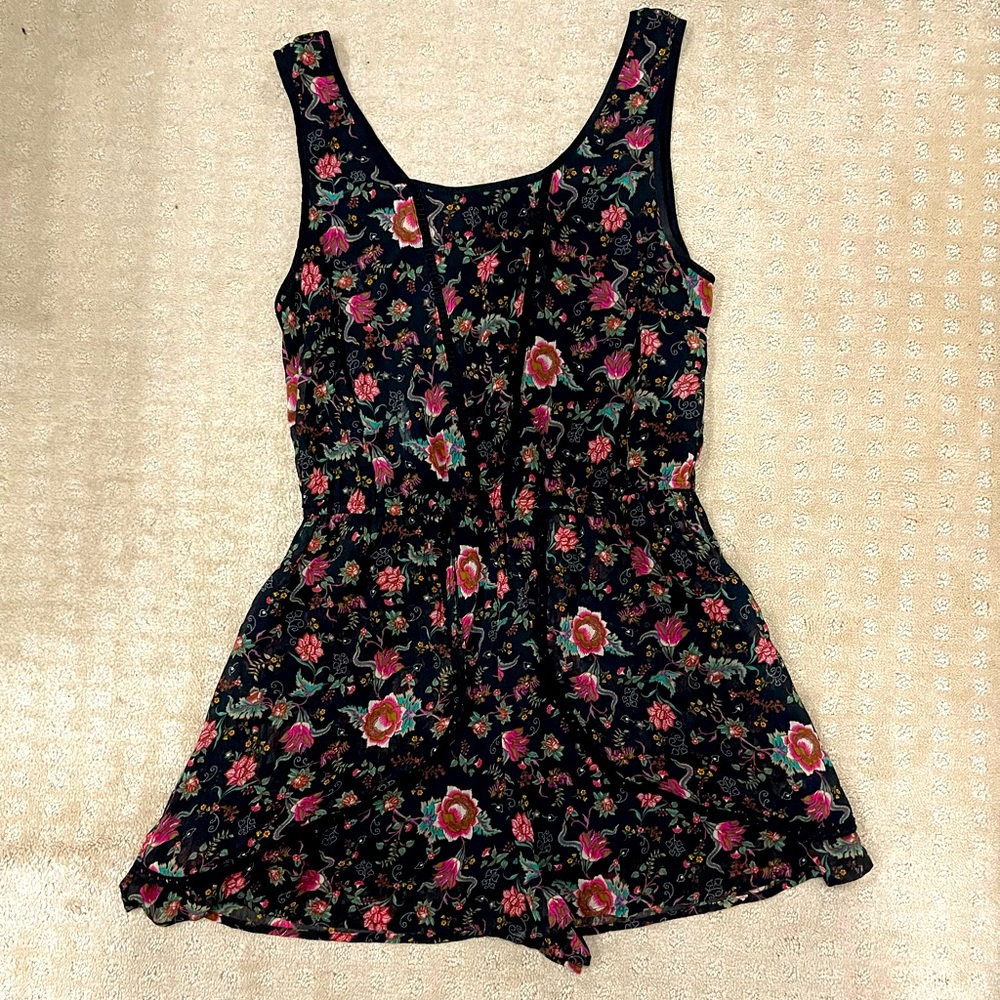 band of gypsies Summer Romper